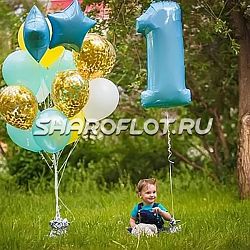 Композиция на годик №60