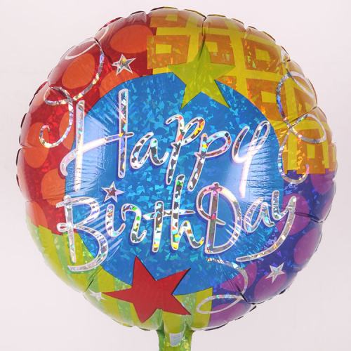 Круг Голография HB 40см