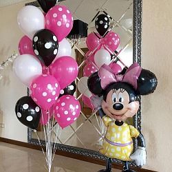 Детские воздушные шарики