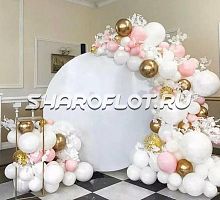 Арка Свадебная мечта