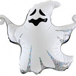 Шар Приведение 40см