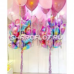 Оформление Отличного настроения