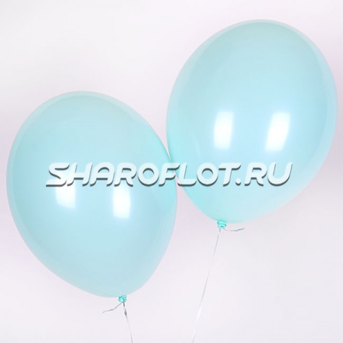 Шар Тиффани Пастель 30см
