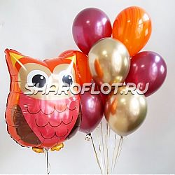 Букет Ученье свет