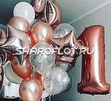 Композиция на годик №26