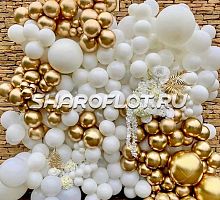 Золотое искушение