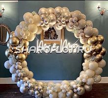 Арка Невесомость