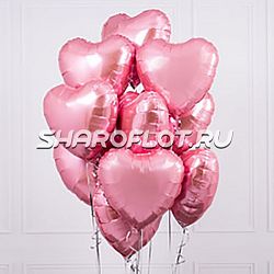 Букет из шаров №115