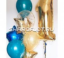 Композиция на годик №63