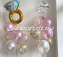 Фонтаны для девичника