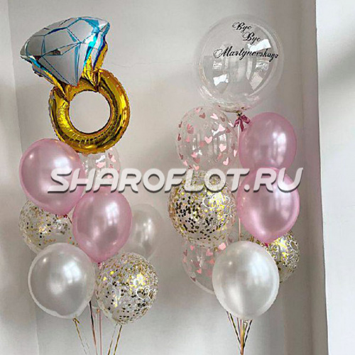 Фонтаны для девичника Фонтаны для девичника