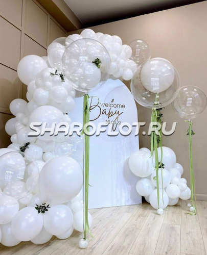 Фотозона Невесомость Фотозона Невесомость