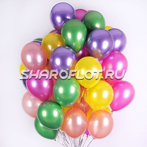 Облако Весеннее настроение 30см