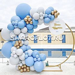 Арка небеса