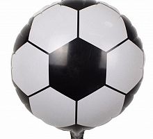 Мини-шар Футбольный мяч 25см