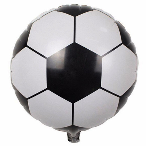 Мини-шар Футбольный мяч 25см