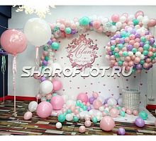 Воздушный шар