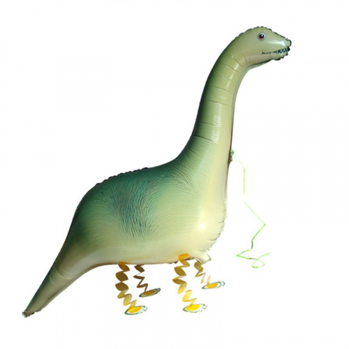 Ходячий шар «Динозаврик»
