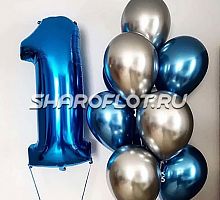 Композиция на годик №31