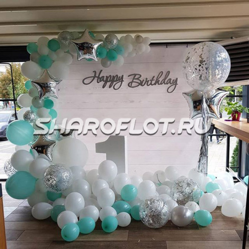 Звёздное тиффани Звёздное тиффани