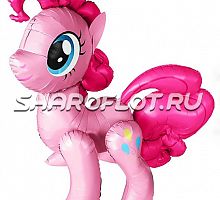 Ходячая фигура Мой маленький Пони 110см