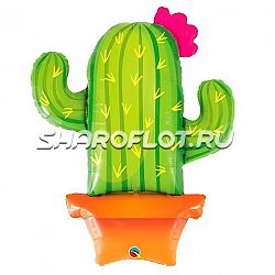 Шар Кактус 95см