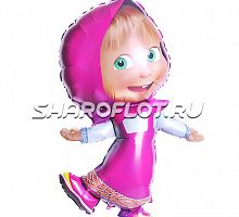 Шар Маша 95см 