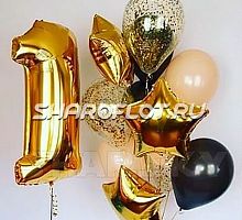 Композиция на годик №38