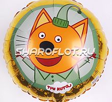 Шар Круг Компот 40см