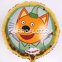 Шар Круг Компот 40см