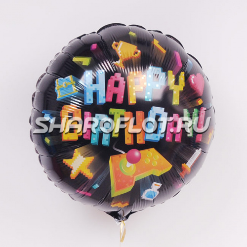 Круг HB Черный 40см Круг HB Черный 40см