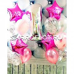 Композиция на годик №92