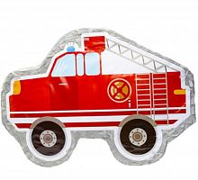 Пиньята Пожарная машина 