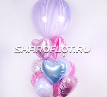 Большой фонтан с Агатами