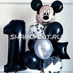 Композиция на годик №33