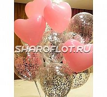 Сет из шаров №035