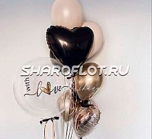 Шикарный фонтан