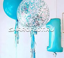 Композиция на годик №58