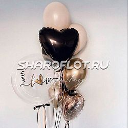 Шикарный фонтан