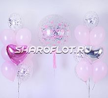 Набор Здравствуй дочка