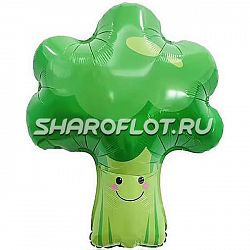 Шар Брокколи 65см
