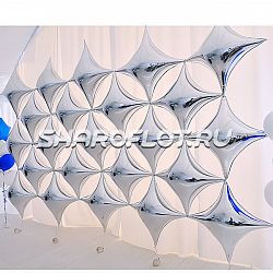 Фотозона из Звезд 70см