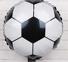 Шар Круг Футбольный мяч 45см