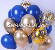 Облако Стильное Мужское 30см