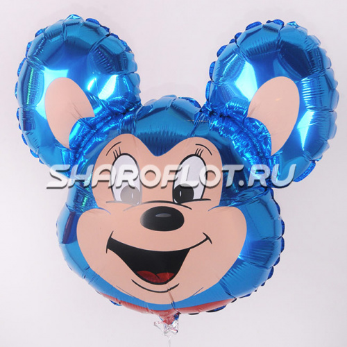 Шар Микки 65см Шар Микки 65см