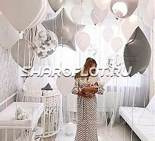 Сет для встречи девочки «Светлый»