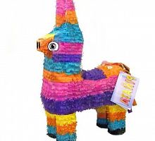 Пиньята Ослик