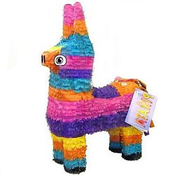 Пиньята Ослик