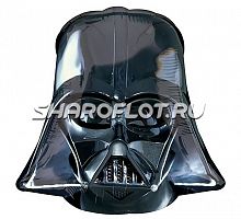 Шар Дарт Вейдер голова 100см