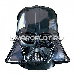 Шар Дарт Вейдер голова 100см